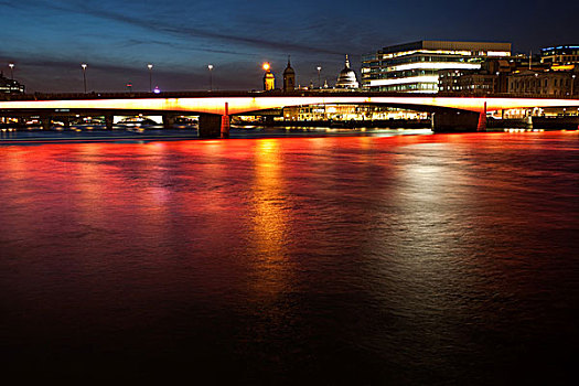 伦敦桥,伦敦,英国