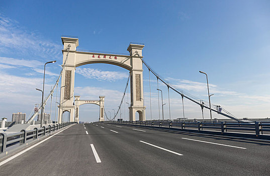 云龙湾大桥图片