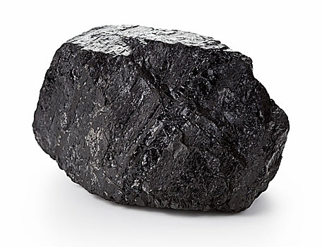 煤,块