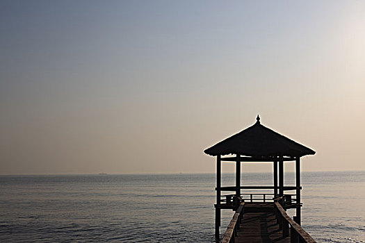 海边风景