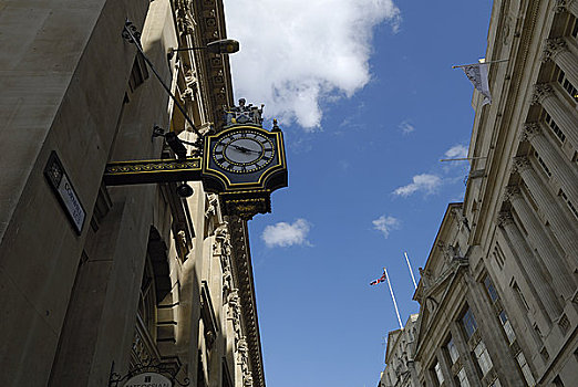 英格兰,伦敦,建筑,宽阔,2001年,家,奢华,商标,左边