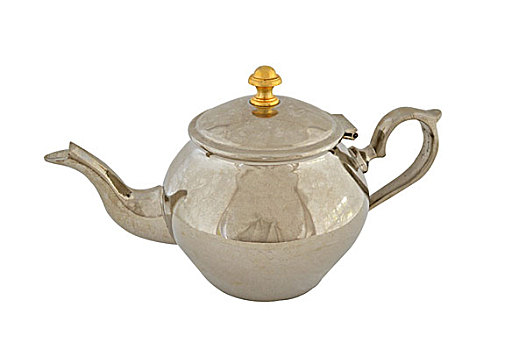 摩洛哥,茶壶