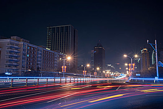 北京美景