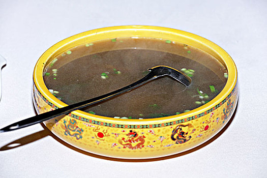 牛肉湯