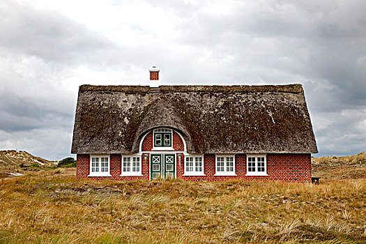 房子,丹麦
