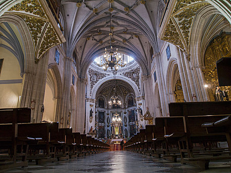 西班牙教堂