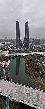 杭州奥林匹克中心