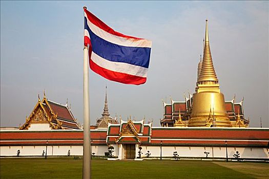 皇宫,曼谷
