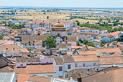 葡萄牙,风景,教堂,卡门,大幅,尺寸