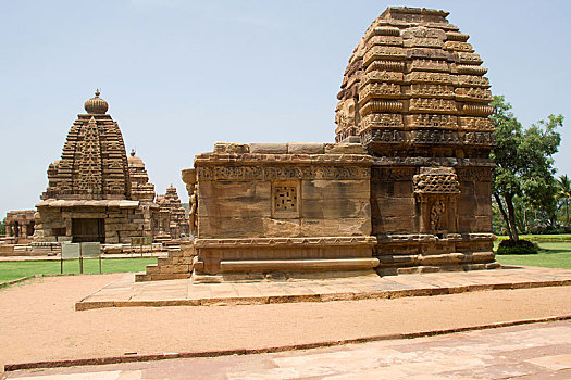 庙宇,印度