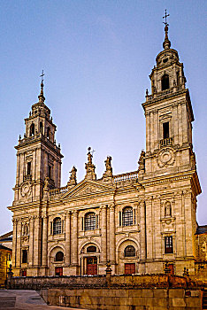 圣玛利亚大教堂