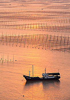 福建霞浦