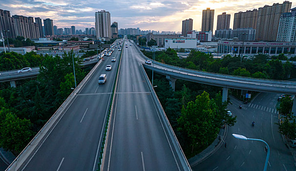 城市道路