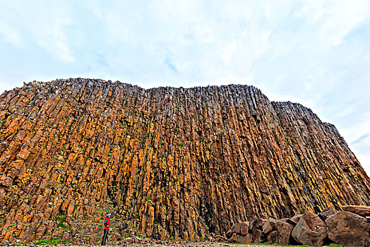 冰岛风光