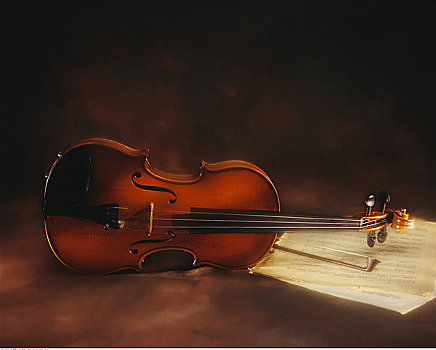 小提琴,音乐