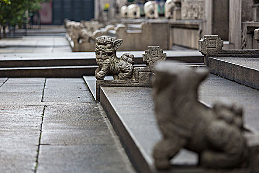 广州陈家祠