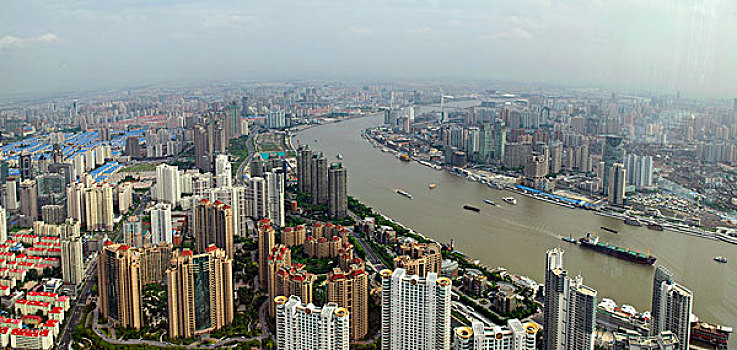 上海