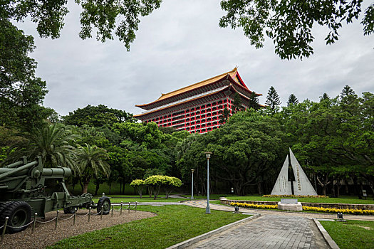 圆山饭店