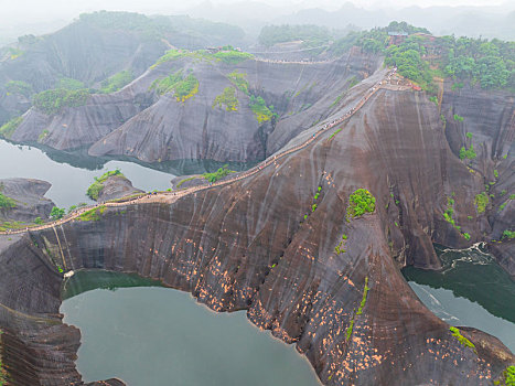 湖南郴州高椅岭