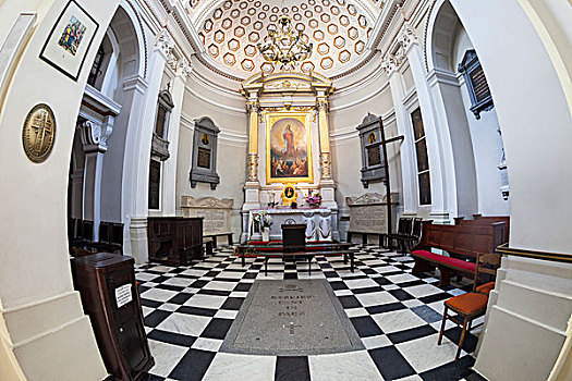 维拉诺教堂