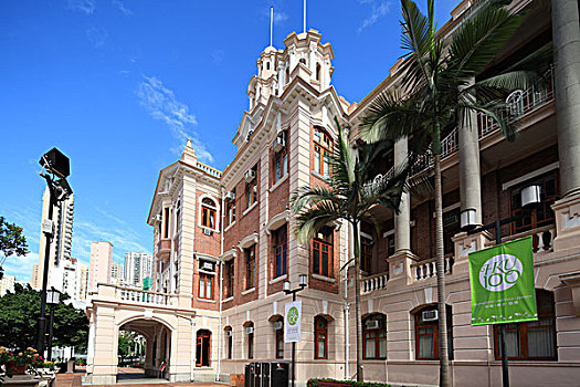 香港大学