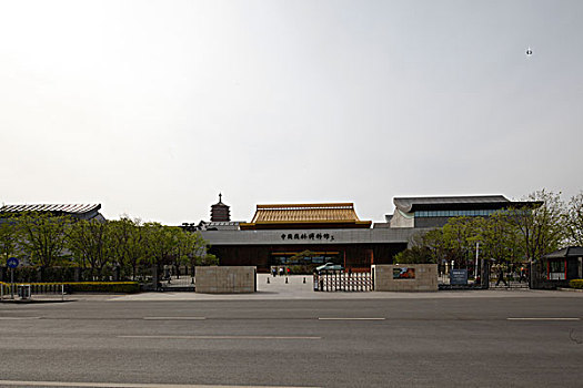 中国园林博物馆