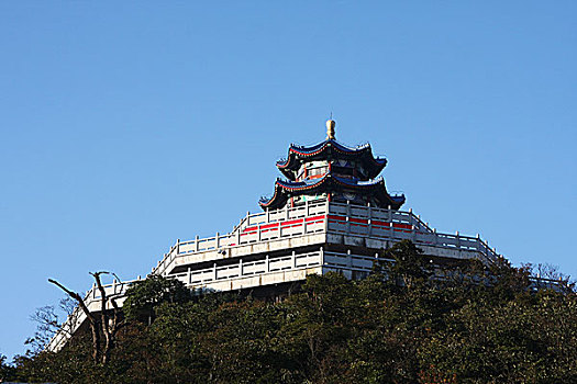 湖南張家界