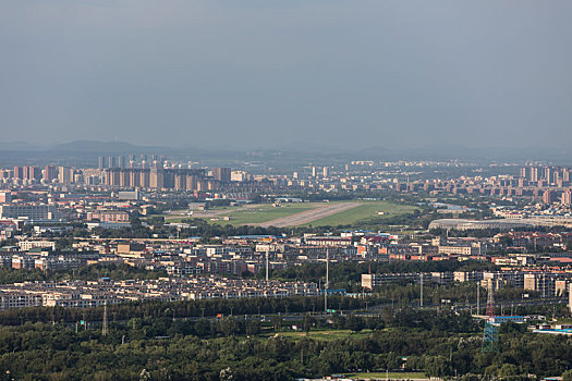 沈阳,东塔,机场