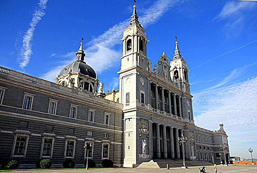 西班牙宫殿