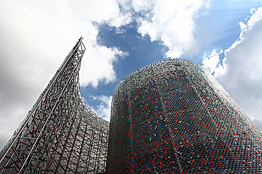2010年上海世博会-拉脱维亚馆