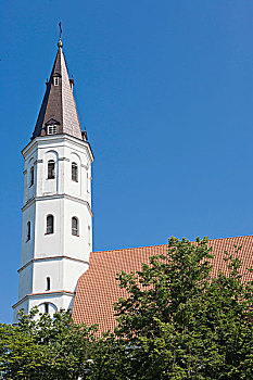 大教堂,门徒,希奥利艾,立陶宛,北欧