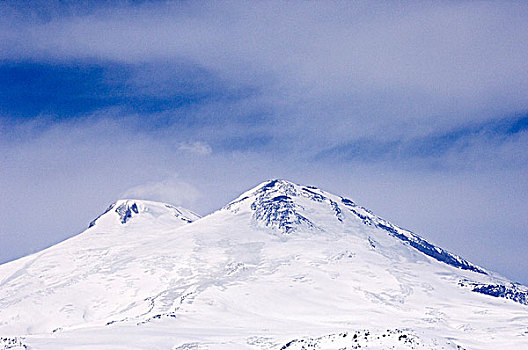 山脉,山,山峦,区域,俄罗斯