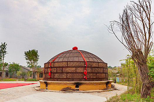 仙桃,梦里,水乡,景区