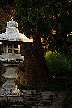 甘肃天水南郭寺