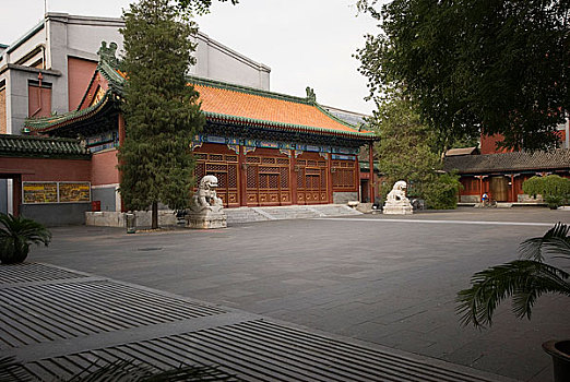 北京音乐学院