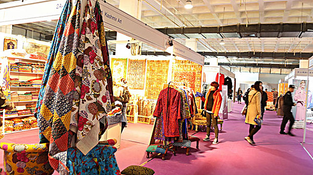 2017北京国际纺织服装,面辅料展览会2017年3月29日--31日中国国际展览中心