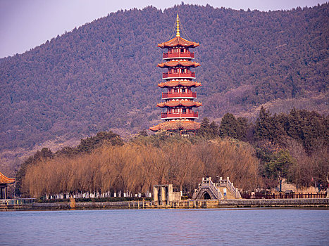 徐州地标美景图片图片
