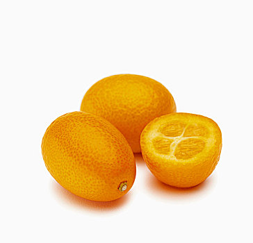 金橘