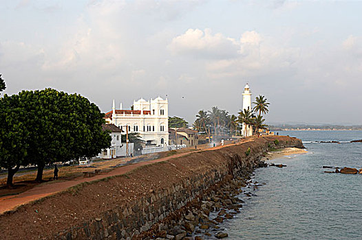 加勒,斯里兰卡