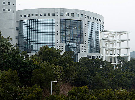 香港科技大学