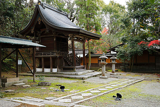 日本京都知恩院