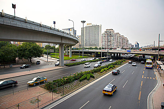 北京紫竹桥