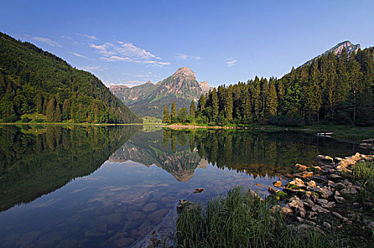 奧伯湖地区