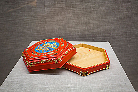 朱金木漆,传统,中国元素