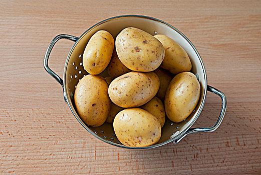 新土豆