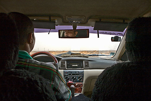 出租车,阿斯旺,埃及