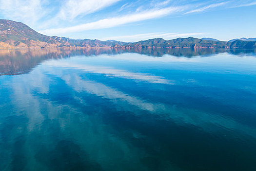 泸沽湖