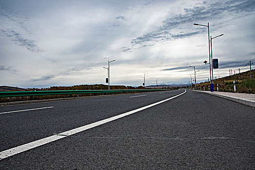 公路