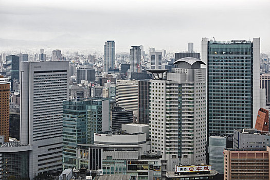 地区,大阪,关西地区,本州,日本