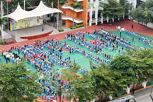 深圳市桂园小学